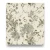 Wall Decoration Floral Design 10 m x 1.06 m Beige, Model 81416 - Image 1