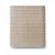 Italian geometric wallpaper, size 10 m x  0.70m, beige to brown color, model Z76044 