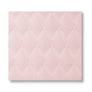 Italian Wall Decoration Light Pink 10m x 0.53m, Model 41239