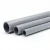 UPVC Pipes Al-Jawdah Schedule 80  Size 1 inch Thickness 4.55 mm Gray Colour