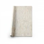 Italian patterned wallpaper, size 10 m x  0.70 m, beige color, model Z76035  