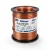 Alfanar 35 mm Wire 450/750volts, Stranded Copper Conductor, Heat Resistant PVC Insulation, 300ft Length