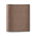 Modern Italian Wallpaper 10m x 0.53m Brown, Model 41223