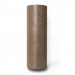 ورق حائط ايطالي نقشات مقاس 10 م× 0.70 م، لون بني، موديل Z76039 
