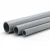 UPVC Pipes Al-Jawdah Schedule 80  Size 6 inch Thickness 10.97 mm Gray Colour