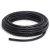 HDPE Plastic Coil Pipe Nominal Pressure 6 Bar PE 63 OD 110 mm SDR 17.6 Black - Image 1