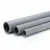 UPVC Pipes Al-Jawdah Nominal Pressure 125 PSI  Size 6 inch Thickness 5.2 mm Gray Colour