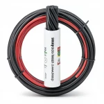 Alfanar 120 mm2 Wire 450/750V, Stranded Copper Conductor, Heat Resistant PVC Insulated, 300ft Length