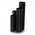 Al-Jawdah HDPE Pipes   SDR 21  Outside Diameter 630 mm Thickness 30. mm Color Black
