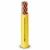 630sq mm Single Wire 450/750V, Stranded Copper Conductor, Heat Resistant PVC Insulated, Yellow Color | Alfanar