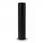 Al-Jawdah HDPE Pipes   SDR21  Outside Diameter 900 mm Thickness 42.9 mm Color Black