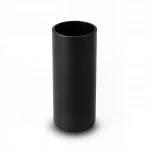 Al-Jawdah HDPE Pipes   SDR17  Outside Diameter 90 mm Thickness 5.4 mm Color Black