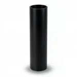 أنابيب HDPE الجودة   SDR17  قطر خارجي 560 مم سمك 33.2 مم لون اسود