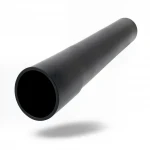 أنابيب HDPE الجودة   SDR17  قطر خارجي 710 مم سمك 42.1 مم لون اسود