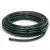 HDPE Plastic Coil Pipe  PN 9.8 Bar [PE 63] OD 32 mm  SDR 9  Color Black with Green Stripes | Almona Factory