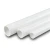 مواسير UPVC جدول 40 مقاس 0.5 إنش سمك 2.77 مم أبيض - Image 1