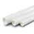 مواسير UPVC جدول 40 مقاس 1 إنش سمك 3.38 مم لون أبيض - Image 1