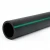 HDPE Pipe  Pressure 6.2 Bar [PE 63] Size (OD) 180 mm  SDR 13.6  Color Black | Almona Factory