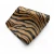 Italian Wallpaper Brown With Black Color Patterned Design, Size 10mx0.70m, Model rc17068