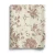 Italian Wallpaper Floral Design 10m x 1.06m Beige, Model 81417 - Image 1