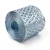 Galvanized Steel Expanded Metal Mesh  [Mazyoon] Thickness 1.8 mm Width 1.22 M Length 5 M | Bait Al Tatawor Factory