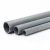 UPVC Pipes Al-Jawdah Nominal Pressure 200 PSI  Size 6 inch Thickness 8.02 mm Gray Colour