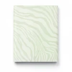 Italian Wallpaper Pale Green Color Patterned Design, Size 10mx0.70m, Model rc17072