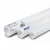 مواسير UPVC  شركة الوطنيه ضغط 21.7  بار  مقاس 6 إنش سمك 12.47 مم لون أبيض