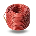 Stranded Wire 630 sq mm 450/750V Copper Conductor 3.81mm Diameter Heat Resistant PVC Insulation | Al Fanar