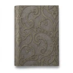 Italian Wallpaper Classic Design 10m x 1.06m, Dark Beige