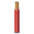 Stranded Electrical Wire 500mm 450/750V Copper 3.38mm Diameter Heat Resistant PVC Insulated | Al Fanar - Image 1