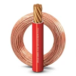 Stranded Wire 630 sq mm 450/750V Copper Conductor 3.81mm Diameter Heat Resistant PVC Insulation | Al Fanar
