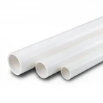 انابيب بلاستيك UPVC الوطنيه  سمك 1.85مم     SDR 32.5   مقاس 2 إنش  لون أبيض