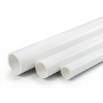مواسير UPVC  الوطنيه   سمك2.97مم      SDR 41   مقاس 4 إنش  لون أبيض
