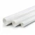 مواسير UPVC  الوطنيه   سمك2.97مم      SDR 41   مقاس 4 إنش  لون أبيض