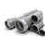 UPVC Pipes Nominal Pressure 8 Bar Outside Diameter 710 mm Thickness 21.8 mm Gray | Al Watania Plastics - Image 1
