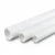  Al Watania company  Thickness 2.74 mm    SDR 32.5   Size 3 Inch  White Colour
