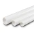 مواسير UPVC جدول 40 مقاس 0.75 إنش سمك 2.87 مم أبيض - Image 1