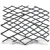 Hot Rolled Black Steel Expanded Metal Mesh Khaleeji 2 mm Thickness 1.22x4 m - Image 1