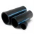 مواسير HDPE الوطني لشبكات المياه الغير مضغوطة  ضغط 2 بار قطر خارجي 355 مم سمك 2.9 مم لون اسود