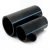 مواسير HDPE الوطني لشبكات المياه الغير مضغوطة  ضغط 2 بار قطر خارجي 450 مم سمك 3.6 مم لون اسود