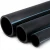 مواسير HDPE الوطني لشبكات المياه الغير مضغوطة  ضغط 2 بار قطر خارجي 710 مم سمك 5.7 مم لون اسود