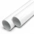 UPVC Pipes National Nominal Pressure 6 Bar Outside Diameter 50 mm Thickness 1.6 mm White Colour