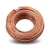 Alfanar 35mm2 Stranded Copper Electrical Wire, 2.65mm Diameter, 450/750V PVC Insulation | Al Fanar - Image 1