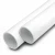 UPVC Pipes National Nominal Pressure 6 Bar Outside Diameter 225 mm Thickness 5.5 mm White Colour