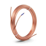 Alfanar 50mm² Stranded Copper Wire, 1.86mm Diameter, 450/750V PVC Insulation | Al Fanar