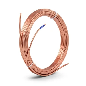 لفة سلك كهرباء مجدول 50 مم² الفنار، موصل نحاس قطر 1.86 مم، 450/750 فولت، عزل PVC | شركة الفنار