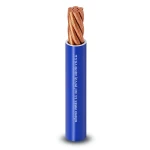 Alfanar 70mm2 Stranded Copper Wire, 2.22mm Diameter, 450/750V PVC Insulation | Al Fanar