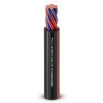Alfanar 95mm² Stranded Copper Wire, 2.66mm Diameter, 450/750V PVC Insulation | Al Fanar