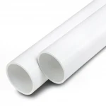 UPVC Pipes National Nominal Pressure 6 Bar Outside Diameter 75 mm Thickness 2.3 mm White Colour